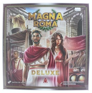 Archona Games Magna Roma: Deluxe - Archona Games-Tile Placement Board Game, City Building, Strategy,