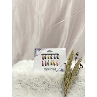 Indian Bindi/ Sticky Bindi