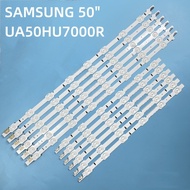Ua50hu7000r Samsung 50 "LED TV backlight (TV light) Samsung 50 inch LED TV backlight ua50hu7000 50hu