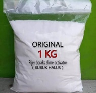 Pijer las 1kg pelebur logam emas perak kualitas super Tekstur lembab