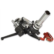 Peralatan Memadam Kebakaran Meriam Mudah Alih Jenis Akron AKRON 3446 Amerika yang diimport