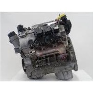 Mercedes-Benz E (W211) Sedan 3.2 E-320 V6 18V Engine Code M112.949