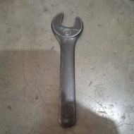 Open end wrench 5/ 8" inch