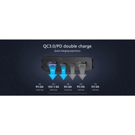 JOYROOM POWERBANK QC3.0 (D-M193)