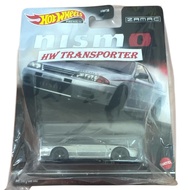 Hot Wheels GTR R32 Nismo Zamac Japan