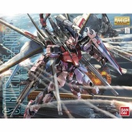 全新未砌 Bandai 萬代 MG 1/100 嫣紅強襲高達鳳裝 嫣紅突擊鳳裝 STRIKE ROUGE GUNDAM + OOTORI