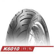 Kenda tubeless outer tire K6010 80/90-14, 90/90-14, 100/90-14