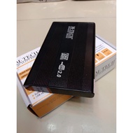 PS2 EXTERNAL HARD DRIVE/FULL GAME