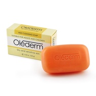 Agnesia Olederm Soap (100g)