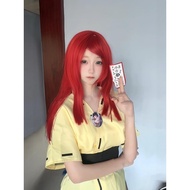 Nine Xinnai cos Clothing Nine Xinnai cos Clothing Nine Xinnai Wig Nine Shinnai Wig Nine Shinnai cos 