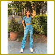 § ▣ ✁ Zara Flare Terno Pants