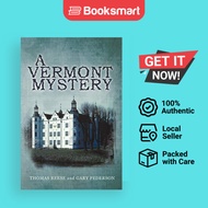 A Vermont Mystery | Reese, Thomas, S.J. | Paperback | English Edition  | 9780595448456