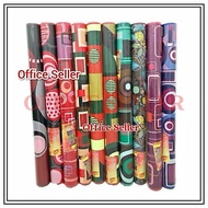 120cm Eva Carpet Sponge Floor Mat/ Character Sponge Carpet/ Carpet Ruang Tamu/ - Random Motif