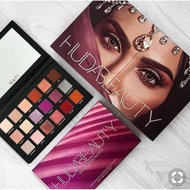 Hoda Beauty Desert Dusk Eye Shadow