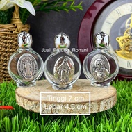 Holy Water Bottle IP Glass Water Bottle