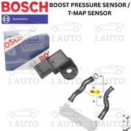 BOSCH BOOST PRESSURE SENSOR T-MAP SENSOR BMW N13 ENGINE F30 316i F20 116i 118i 120i MINI R56 R55 R58