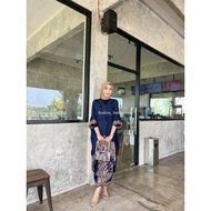 Jupri SET SABRINA Evening Gown Wedding Dress Gown