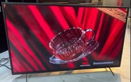Sony 43inch x81J 4K Google Smart TV 智能電視