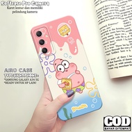 Softcase SAMSUNG GALAXY A34 5G Case SAMSUNG A34 5G Fashion Case CARTOON Casing SAMSUNG A34 5G Kesing