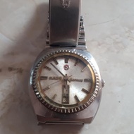 jam rado conway