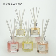 Hooga Reed Diffuser Gourmand Series