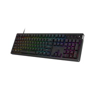HyperX 7G7A3AA Pioneer RGB Mechanical Gaming Keyboard,Highly Customized, Hot-Swappable Key Axis,Gask