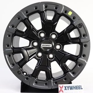 福特猛禽F150 17吋原廠正品鍛造鈴