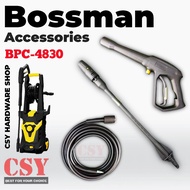 BOSSMAN BPC-4830 Water jet / High Pressure Washer Accessories