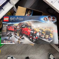 Lego 75955 Harry Potter Hogwarts Express Train 哈利波特火車