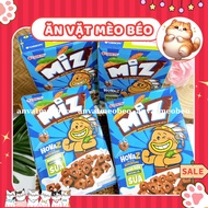 Miz Orion Chocolate Cookies Combo [54g Box], Orion Toonies Breakfast Cookies