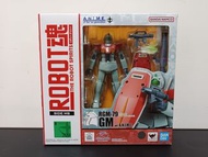 Robot魂 209 機動戰士 高達 GUNDAM 吉姆 RGM-79 GM