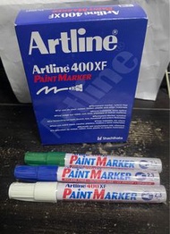 Artline 400XF 油漆筆