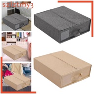 [szlztmy3] Bed Sheet Set Organizer Space Saver Large Bed Sheet Storage Bag for Clothing