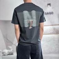 Moving 7 Men's T-shirt – Active Sports Style