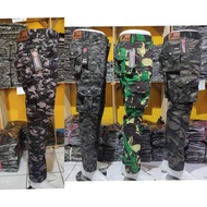 ABRI camouflage pants ARMY camouflage pants/ ARMY camouflage pants/