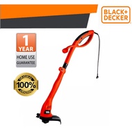BLACK & DECKER  GL300-XD OUTDOOR 300W STRING GRASS TRIMMER KAWASAN LUAR PEMOTONG RUMPUT SAFETY EASY 
