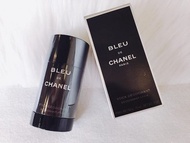 Lăn khử mùi chanel bleu de chanel deodorant stick
