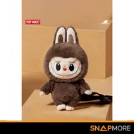 LABUBU The Monsters Catch Me If You Like Me Plush Power Bank 4500 mAh [POP MART]