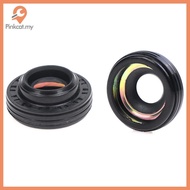 Pinkcat Automotive Air Conditioning Compressor Oil Seal SS96 For 508 5H14 D-max Compressor Shaft Sea