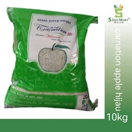 carnation apple beras super import 10kg
