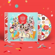 [CD Unopened] BNK48 Koisuru Fortune Cookie CD KFC