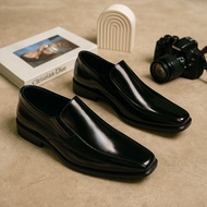 CASUAL SHOES PANTOPEL 02/MEN'S WORK SHOES