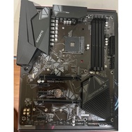 GIGABYTE B550 GAMING X Mainboard