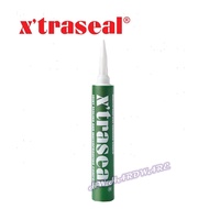 X'traseal Awning & Roofing Caulk 400ml (GREY)