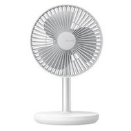 Quạt tích điện mini để bàn rút gọn Jisulife FA13P