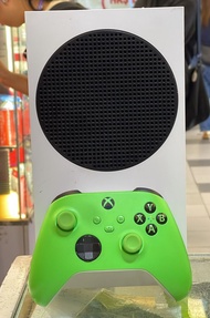 🔥二手現貨 🔥📌Microsoft Xbox Series S 遊戲主機👉歡迎親臨實體商店(荃灣)取貨或順豐到付運費👈