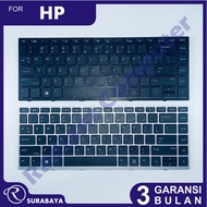 HP Probook 640 G4, 640 G5, 645 G4 Keyboard