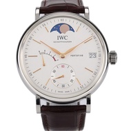 Iwc IWC IWC Baitao Fino Manual Mechanical Men's Watch IW516401