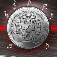 4X For Mercedes Benz E GLC C Class W213 W205 X253 E200 E300 C180 C200 C300 Car Door Audio Cover Deco