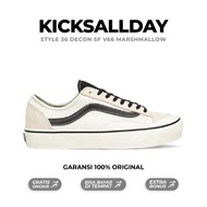 Style 36 Decon Sf V66 by Kicksallday